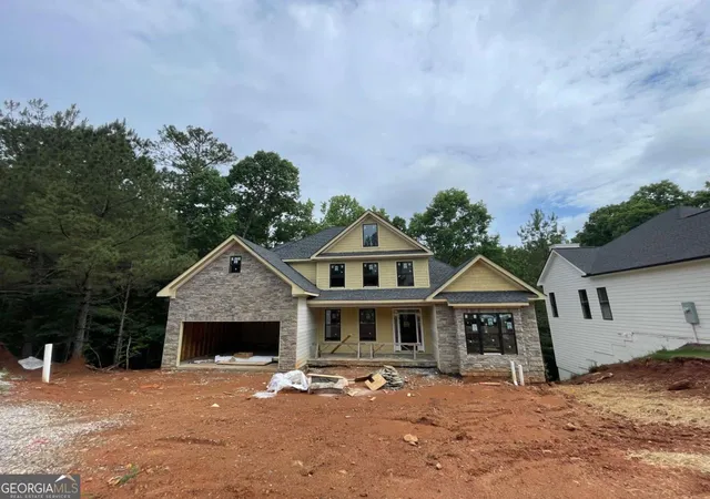 Homes for sale in Athens, GA | 410 Ansley Dr, Athens, GA 30605 | MLS# 10773090