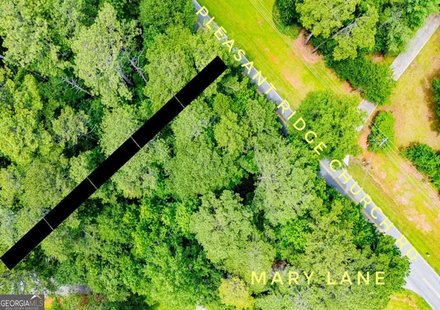 Photo 4 of Land for sale at 0 Pleasant Ridge Church Rd, Carrollton, GA 30117 | MLS# 10805928 | Listing updated on 2026-07-29