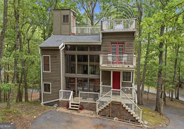 Single family home for sale at 624 Crippled Oak Trl, Jasper, GA 30143 | MLS# 10870860