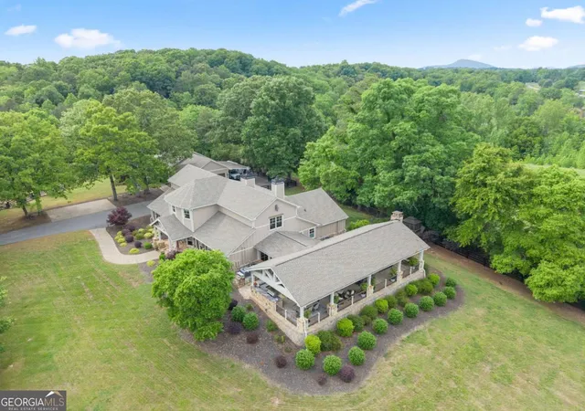 Photo 3 of Single family home for sale at 4601 N Browning Bridge Rd, Gainesville, GA 30506 | MLS# 10757594 | Listing updated on 2026-08-29