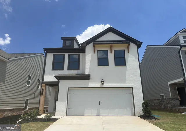 Photo 1 of Single family home for sale at 27 Butternut Way, Auburn, GA 30011 | MLS# 10796173 | Listing updated on 2026-07-09