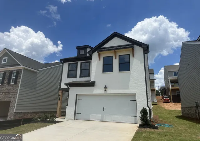 Photo 2 of Single family home for sale at 27 Butternut Way, Auburn, GA 30011 | MLS# 10796173 | Listing updated on 2026-07-09