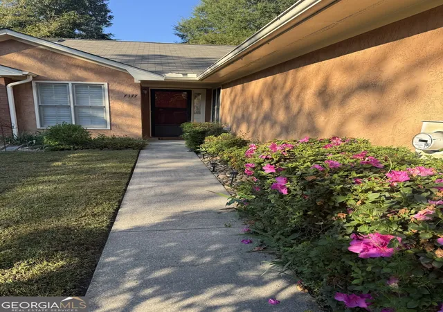 Photo 2 of Townhouse for sale at 7177 Woodridge Ln, Union City, GA 30291 | MLS# 10874509 | Listing updated on 2026-10-30