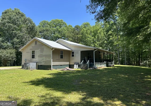 Homes for sale in Maysville, GA | 996 Grove Level Rd, Maysville, GA 30558 | MLS# 10781570
