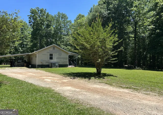 Homes for sale in Maysville, GA | 996 Grove Level Rd, Maysville, GA 30558 | MLS# 10781570