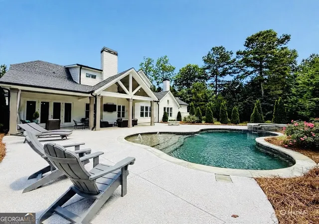2nd image of 72 Water Stone Dr, Newnan, GA 30265 | MLS# 10815616