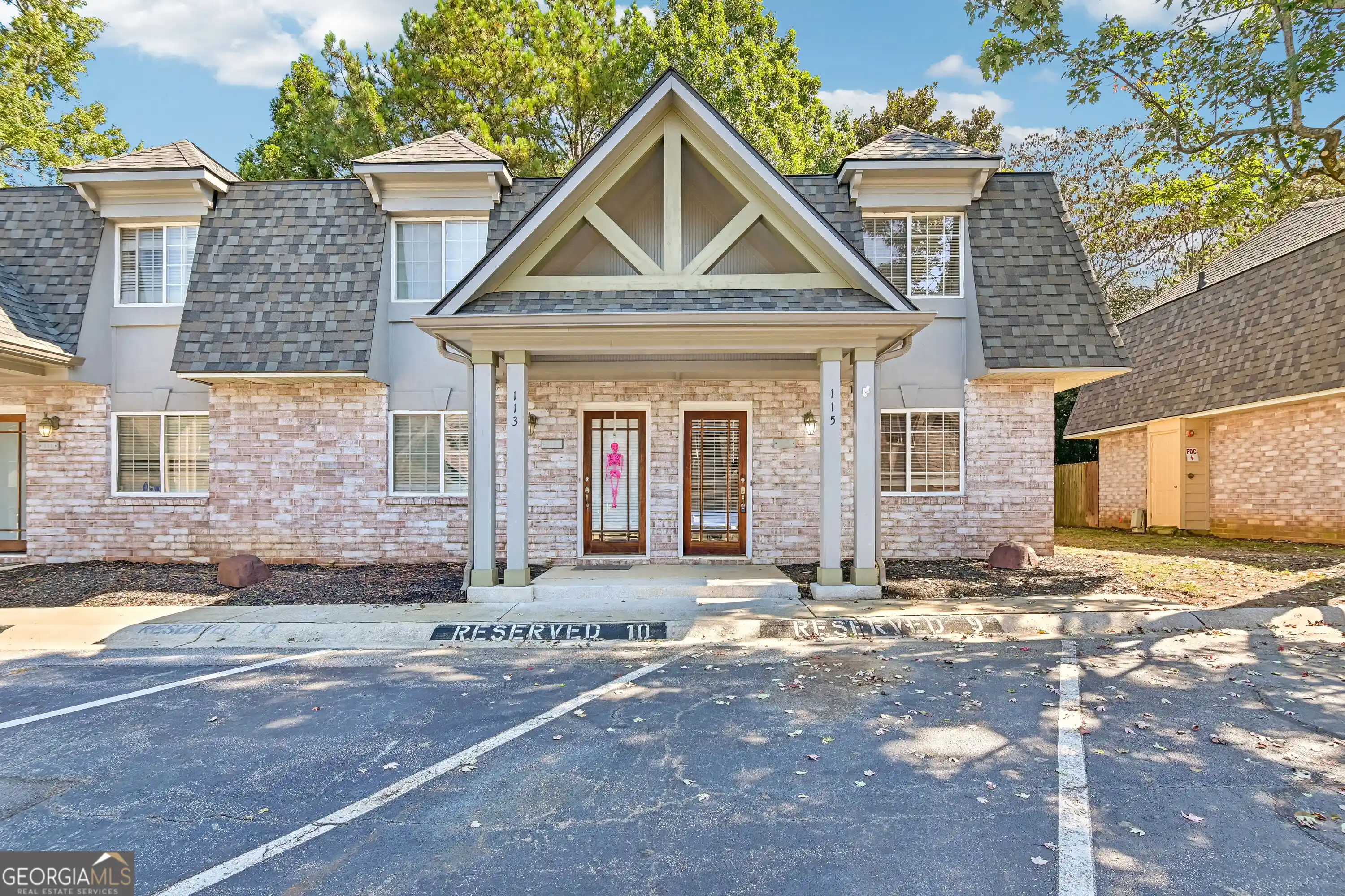 Condo for sale at 115 Rondak Cir SE, Smyrna, GA 30080 | MLS# 10874791
