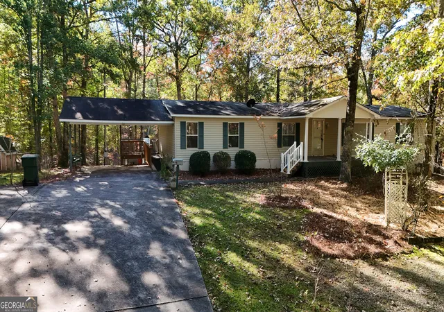 Homes for sale in Cleveland, GA | 431 Paradise Valley Rd, Cleveland, GA 30528 | MLS# 10783107