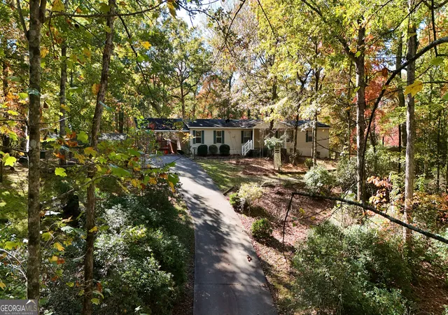 Homes for sale in Cleveland, GA | 431 Paradise Valley Rd, Cleveland, GA 30528 | MLS# 10783107