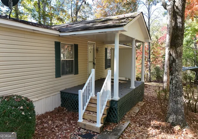 Homes for sale in Cleveland, GA | 431 Paradise Valley Rd, Cleveland, GA 30528 | MLS# 10783107