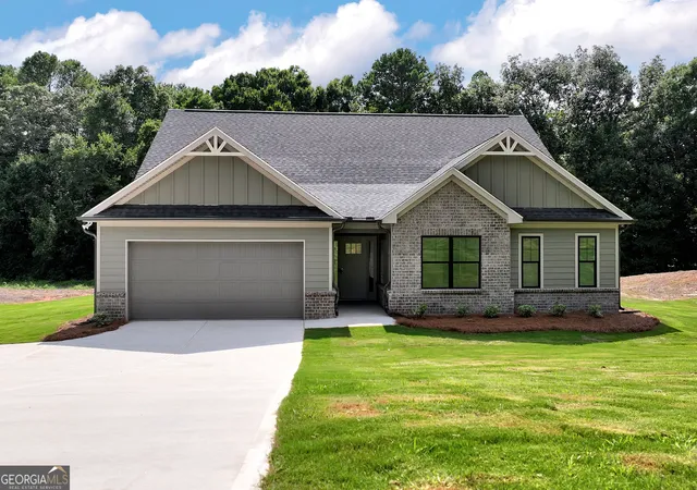 1st image of 418 Myles Wy, Winder, GA 30680 | MLS# 10789197