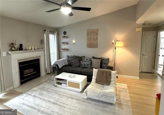 Photo 3 of Condo for sale at 324 Granville Ct, Sandy Springs, GA 30328 | MLS# 10831624 | Listing updated on 2026-09-07