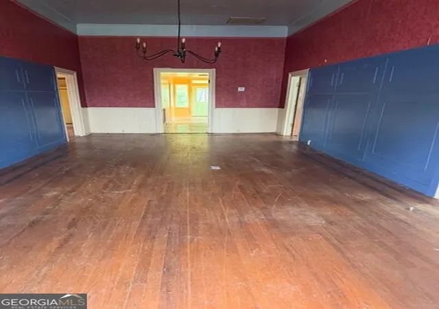 3rd image of 807 Academy Ave, Waynesboro, GA 30830 | MLS# 10830153