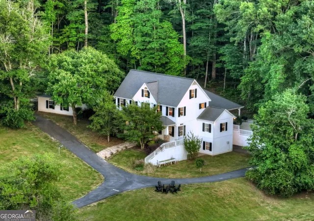 1st image of 247 Craigtown Rd, Ellijay, GA 30540 | MLS# 10764211