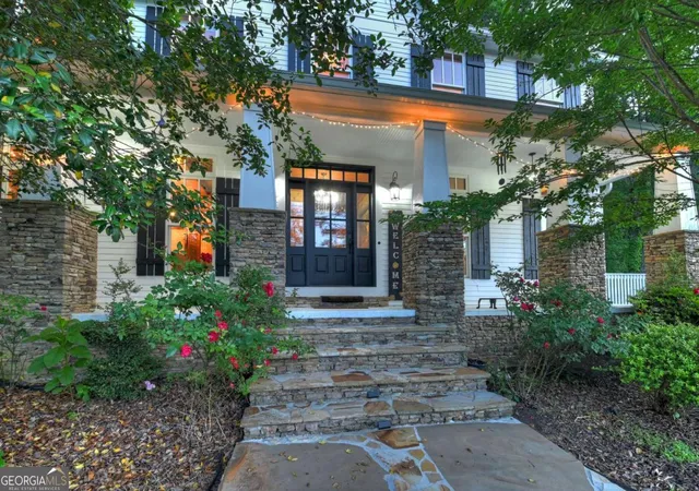 2nd image of 247 Craigtown Rd, Ellijay, GA 30540 | MLS# 10764211