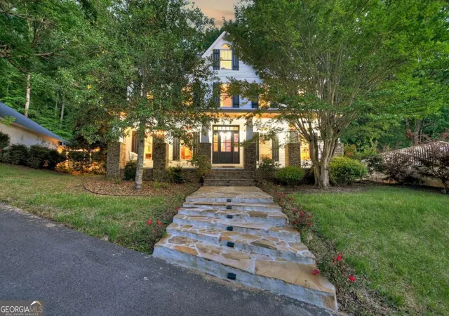 3rd image of 247 Craigtown Rd, Ellijay, GA 30540 | MLS# 10764211