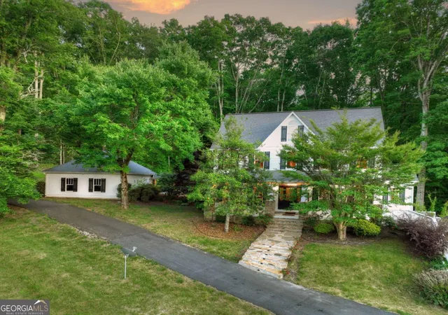 4th image of 247 Craigtown Rd, Ellijay, GA 30540 | MLS# 10764211