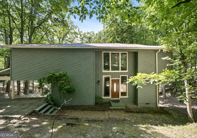 1st image of 102 Jack Pine Ct, Waleska, GA 30183 | MLS# 10797707