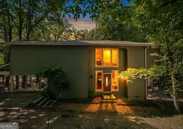 2nd image of 102 Jack Pine Ct, Waleska, GA 30183 | MLS# 10797707