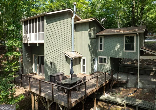 3rd image of 102 Jack Pine Ct, Waleska, GA 30183 | MLS# 10797707