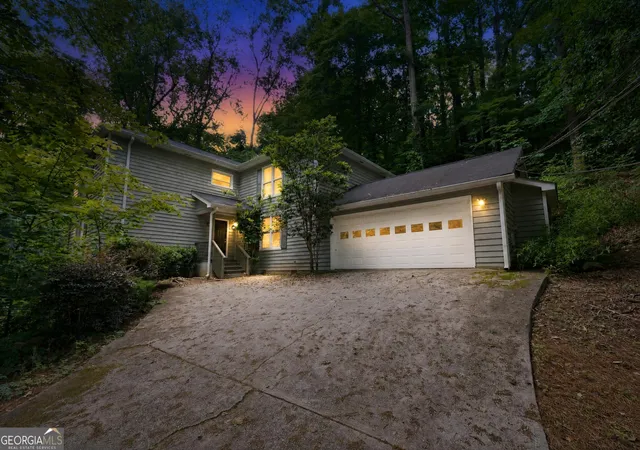 1st image of 7127 Riverside Dr, Atlanta, GA 30328 | MLS# 10782169
