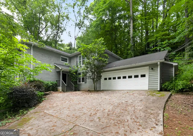 2nd image of 7127 Riverside Dr, Atlanta, GA 30328 | MLS# 10782169
