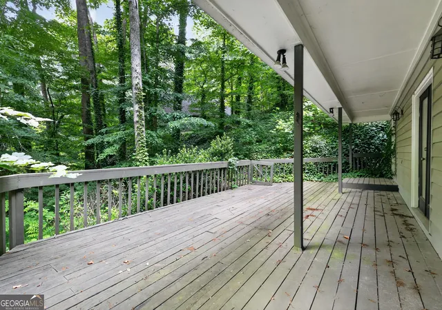 4th image of 7127 Riverside Dr, Atlanta, GA 30328 | MLS# 10782169