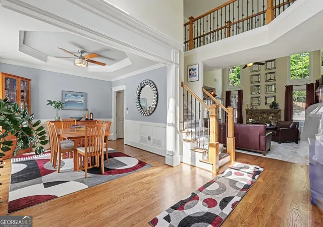 2nd image of 589 Vinings Springs Dr Se, Mableton, GA 30126 | MLS# 10826304