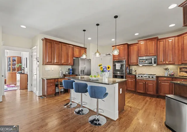4th image of 589 Vinings Springs Dr Se, Mableton, GA 30126 | MLS# 10826304