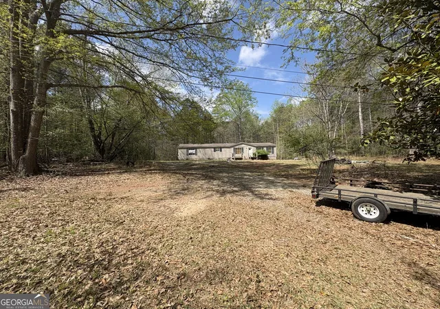 Photo 3 of Land for sale at 374 S Alexander Crk Rd, Newnan, GA 30263 | MLS# 10725611 | Listing updated on 2026-08-13