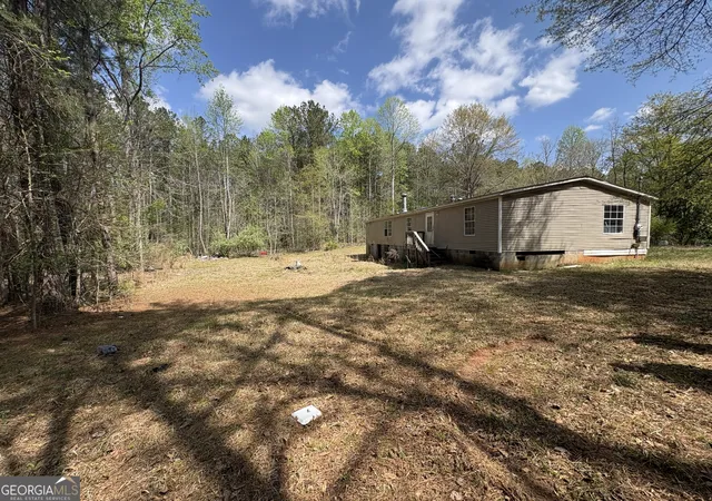 Photo 4 of Land for sale at 374 S Alexander Crk Rd, Newnan, GA 30263 | MLS# 10725611 | Listing updated on 2026-08-13