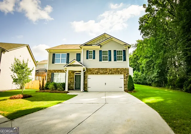 1st image of 151 Russell Rd, Pendergrass, GA 30567 | MLS# 10802761
