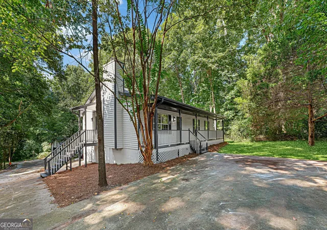 Photo 1 of Single family home for sale at 88 Tanners Bridge Rd, Bethlehem, GA 30620 | MLS# 10833402 | Listing updated on 2026-09-13
