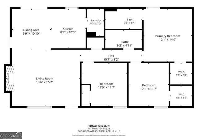 Photo 31 of Single family home for sale at 88 Tanners Bridge Rd, Bethlehem, GA 30620 | MLS# 10833402 | Listing updated on 2026-09-13