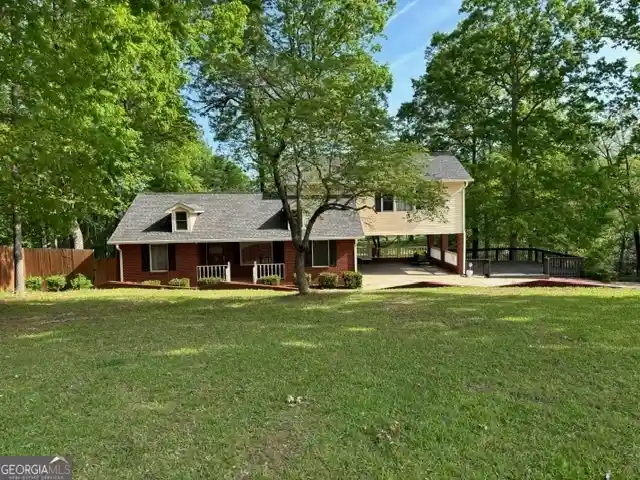 Photo 1 of Single family home for sale at 117 Mixon St, Griffin, GA 30224 | MLS# 10868323 | Listing updated on 2026-10-18