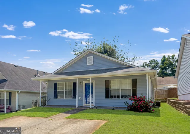 1st image of 131 Oak Cir, Stockbridge, GA 30281 | MLS# 10831461