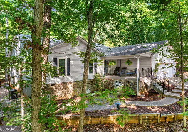 Homes for sale in Westminster, SC | 1303 South Arrowhead Dr, Westminster, SC 29693 | MLS# 10798758