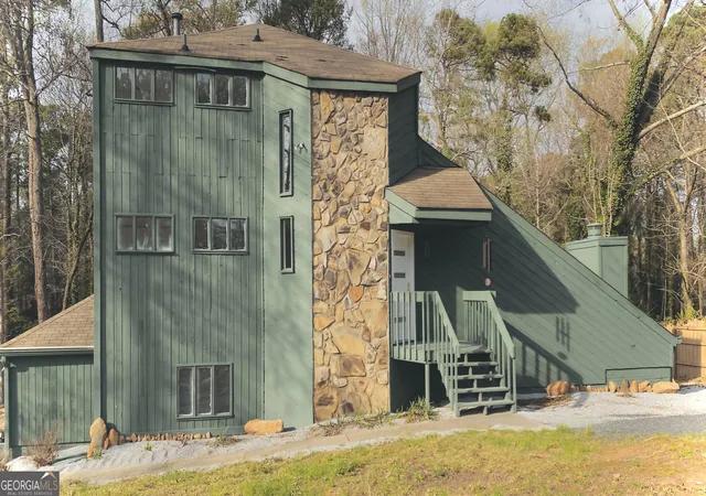 1st image of 2218 Cedar Forks Dr, Marietta, GA 30062 | MLS# 10738655