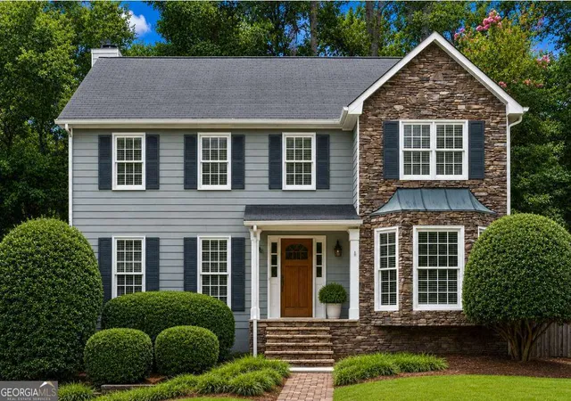 1st image of 3385 New Heritage Dr, Johns Creek, GA 30022 | MLS# 10816429