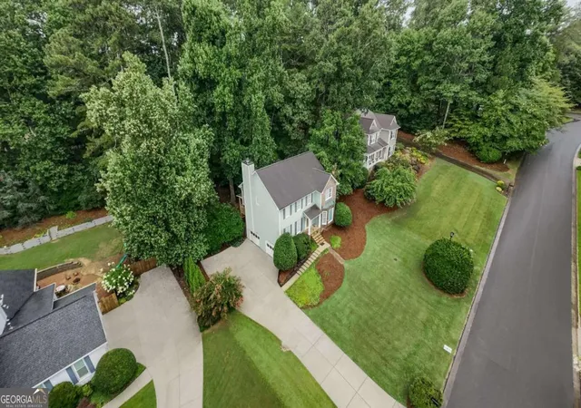 Photo 3 of Single family home for sale at 3385 New Heritage Dr, Johns Creek, GA 30022 | MLS# 10816429 | Listing updated on 2026-08-14