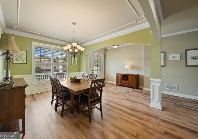Photo 3 of Single family home for sale at 4452 Sandhurst Pl, Flowery Branch, GA 30542 | MLS# 10754796 | Listing updated on 2026-09-24