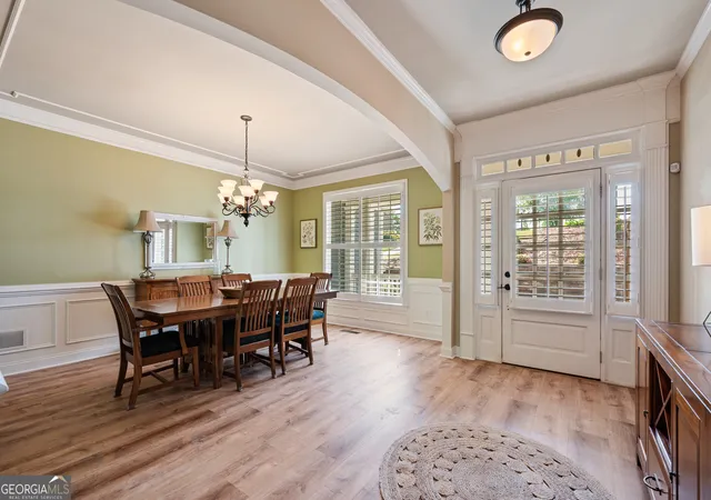 Photo 3 of Single family home for sale at 4452 Sandhurst Pl, Flowery Branch, GA 30542 | MLS# 10754796 | Listing updated on 2026-10-09