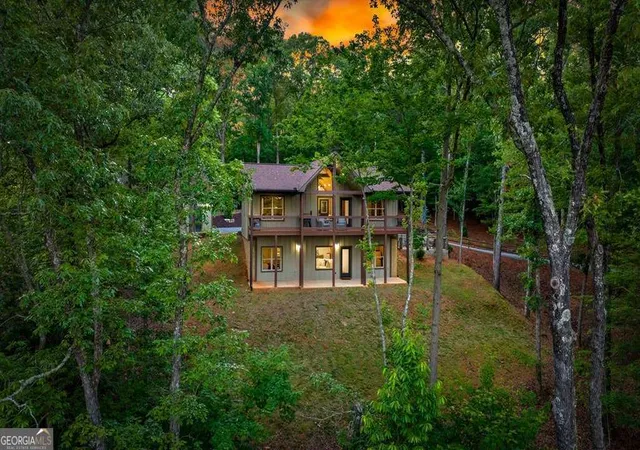 Photo 3 of Single family home for sale at 241 Wolf Creek Mountain Rd, Mineral Bluff, GA 30559 | MLS# 10790870 | Listing updated on 2026-09-24