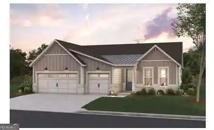 Photo 1 of Single family home for sale at 1041 Pine Valley Trl, Jefferson, GA 30549 | MLS# 10870228 | Listing updated on 2026-10-23