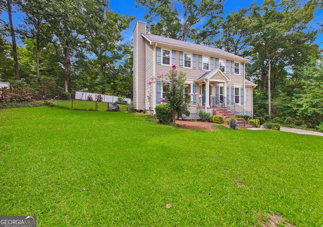 Photo 2 of Sale Pending at 125 Rivoli Oaks Cir, Macon, GA 31210 | MLS# 10812161 | Listing updated on 2026-08-25