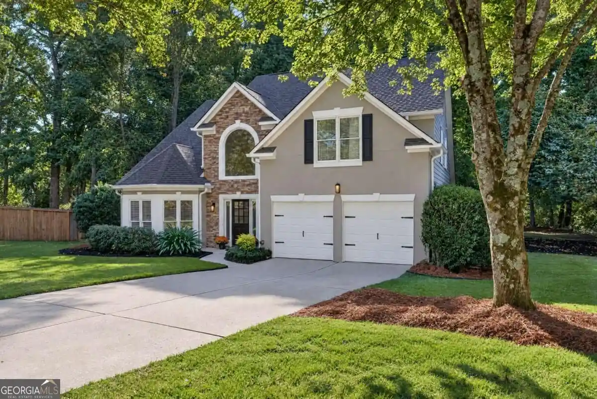 Photo 1 of Single family home for sale at 2635 Harbor Point Ct, Cumming, GA 30041 | MLS# 10869636 | Listing updated on 2026-10-22