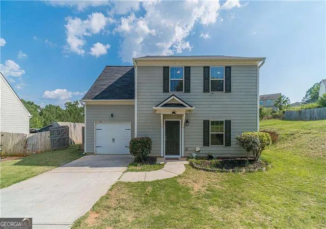Photo 1 of Single family home for sale at 707 Nonsuch Ct, Winder, GA 30680 | MLS# 10820219 | Listing updated on 2026-08-20