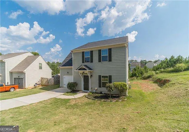 Photo 4 of Single family home for sale at 707 Nonsuch Ct, Winder, GA 30680 | MLS# 10820219 | Listing updated on 2026-08-20