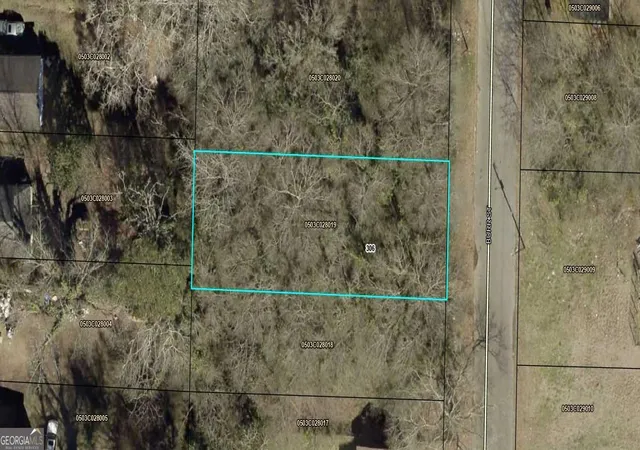 Photo 1 of Land for sale at 306 Burr St, Lagrange, GA 30240 | MLS# 10550217 | Listing updated on 2026-09-11