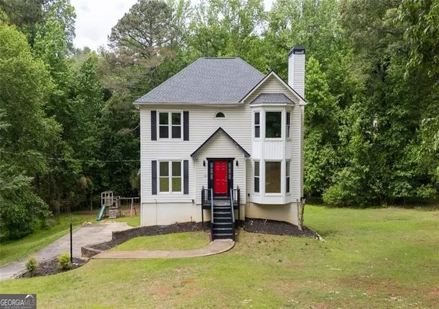 Photo 1 of Single family home for sale at 105 Stafford Ct, Fayetteville, GA 30215 | MLS# 10835495 | Listing updated on 2026-09-11